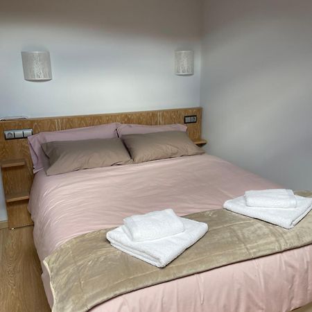Ferienwohnung Duplex En Casco Historico León Exterior foto