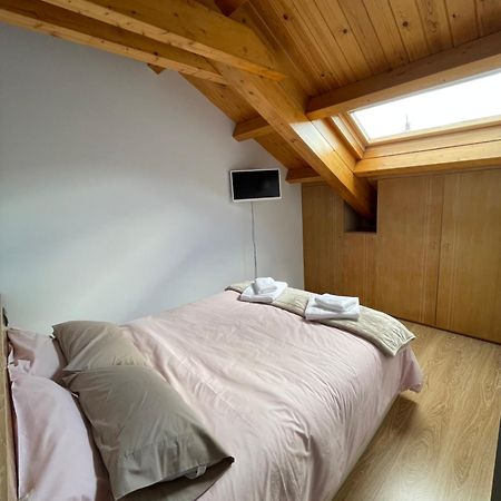 Ferienwohnung Duplex En Casco Historico León Exterior foto