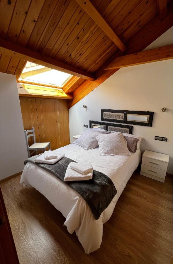 Ferienwohnung Duplex En Casco Historico León Exterior foto