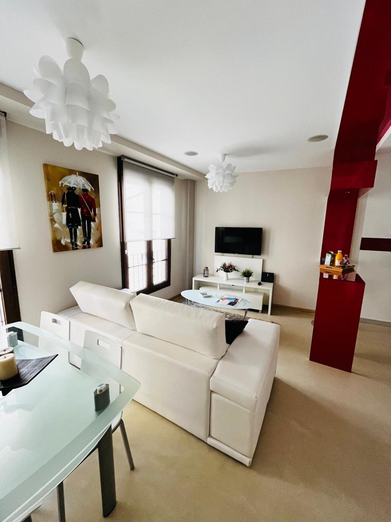 Ferienwohnung Duplex En Casco Historico León Exterior foto