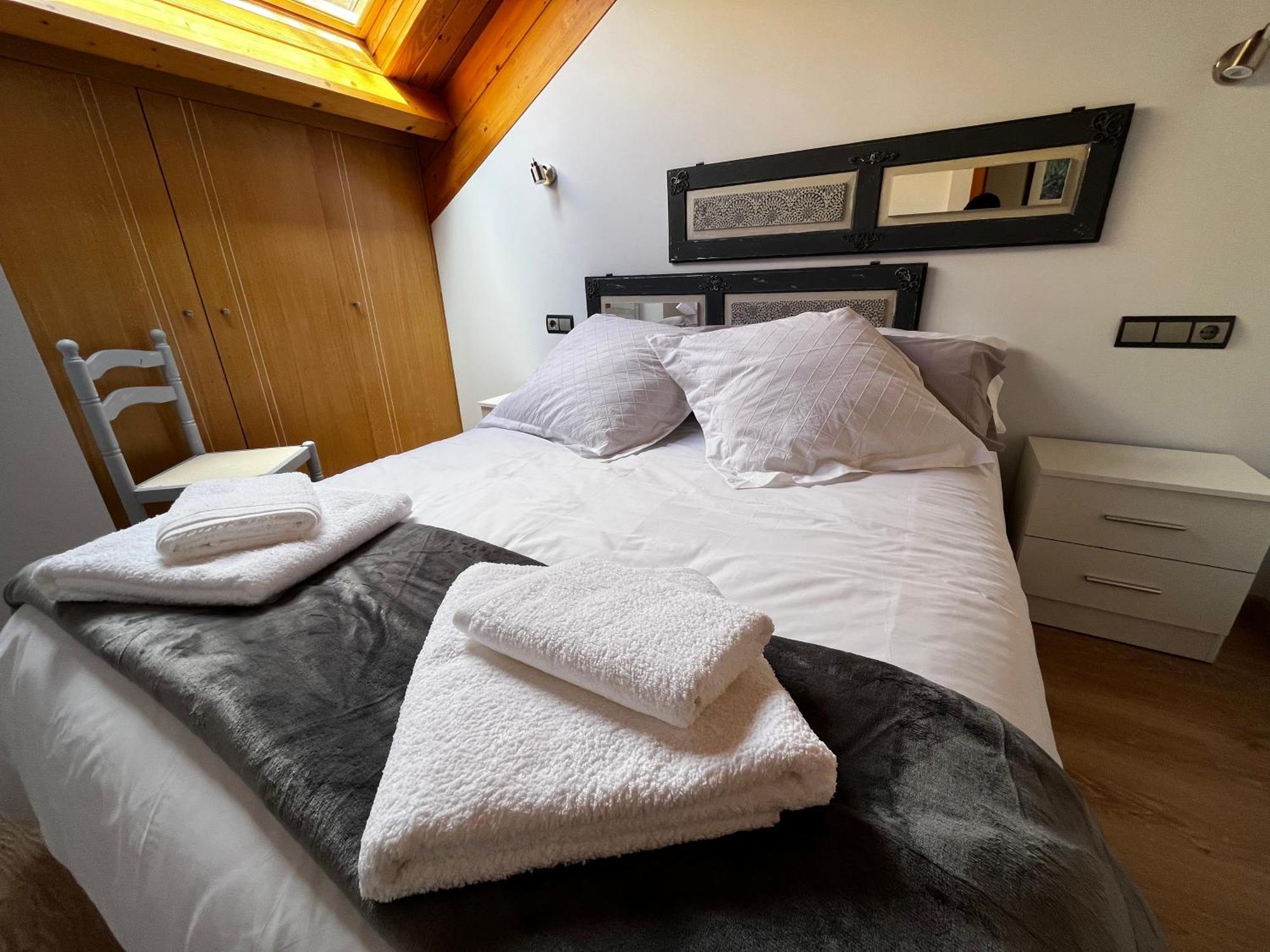 Ferienwohnung Duplex En Casco Historico León Exterior foto