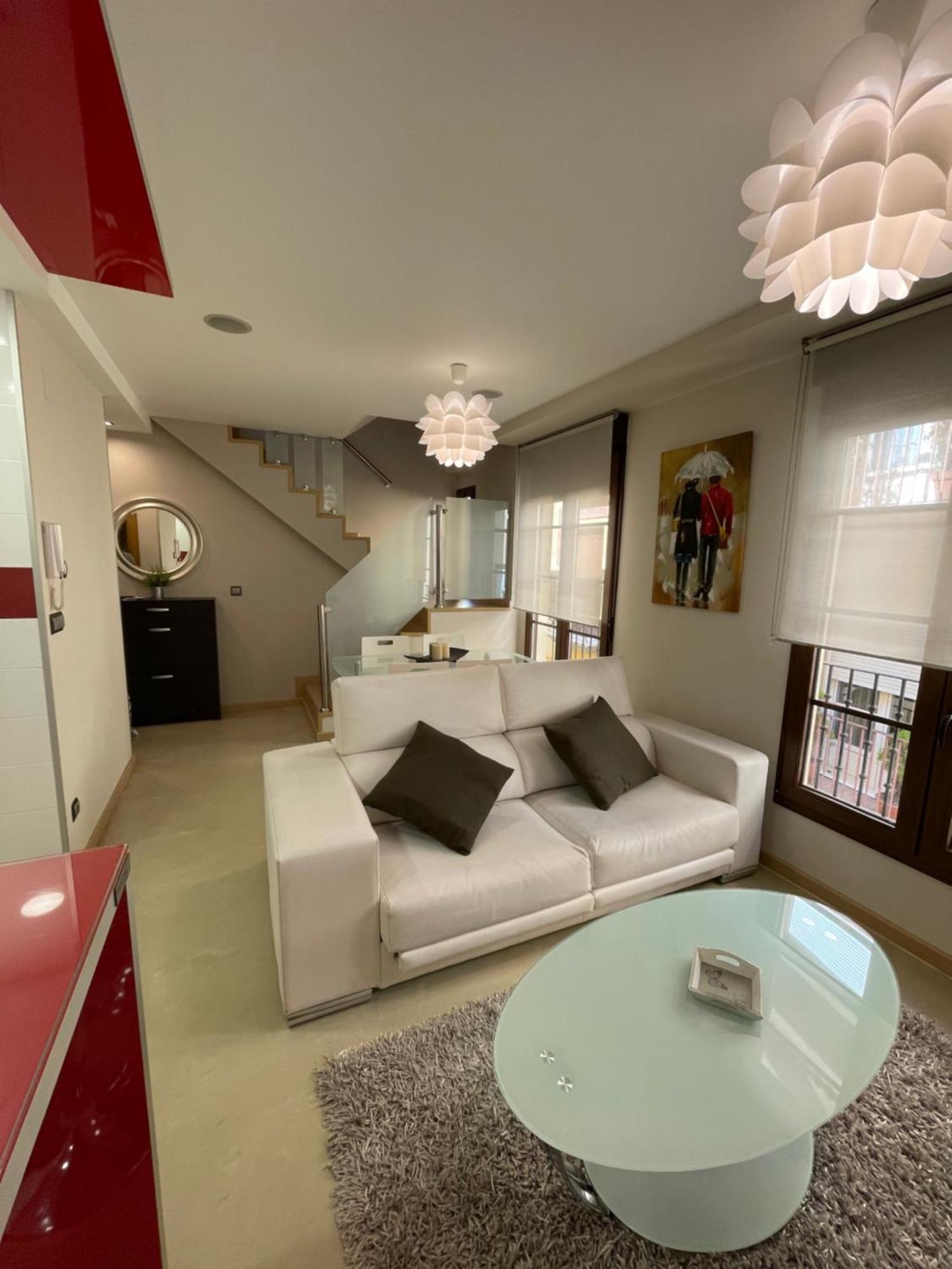 Ferienwohnung Duplex En Casco Historico León Exterior foto