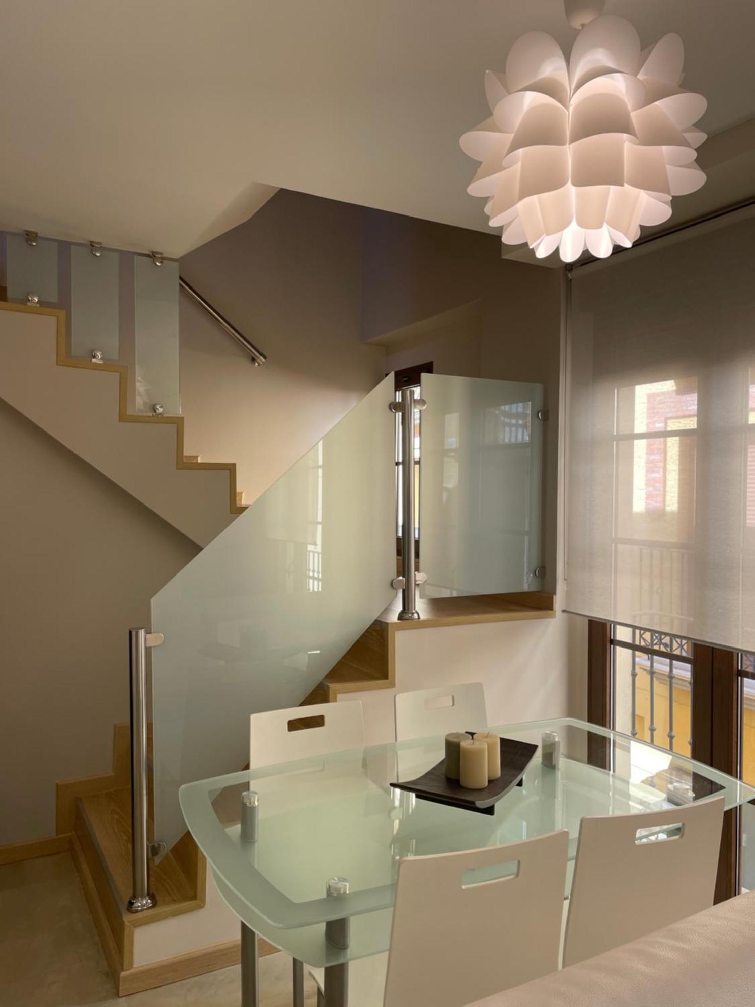 Ferienwohnung Duplex En Casco Historico León Exterior foto