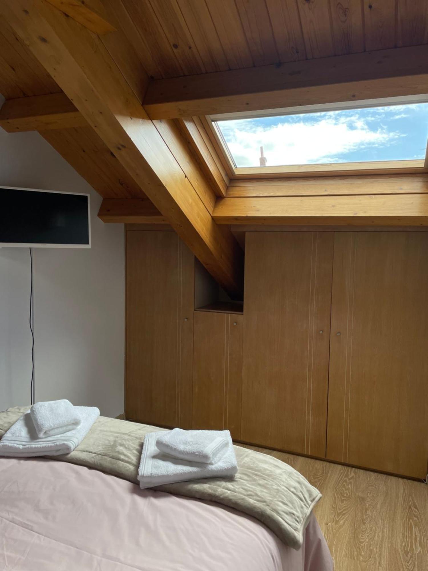 Ferienwohnung Duplex En Casco Historico León Exterior foto