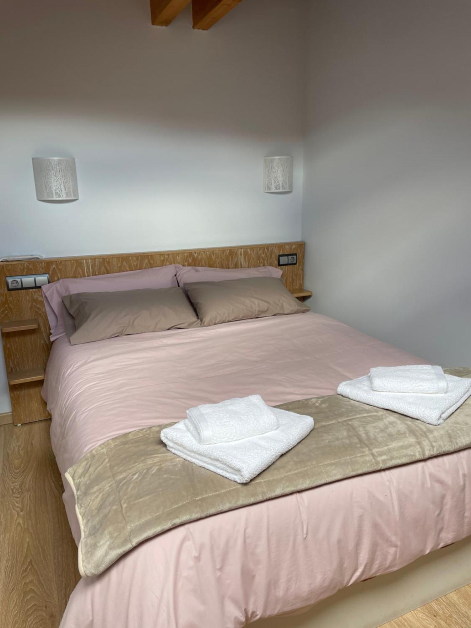 Ferienwohnung Duplex En Casco Historico León Exterior foto