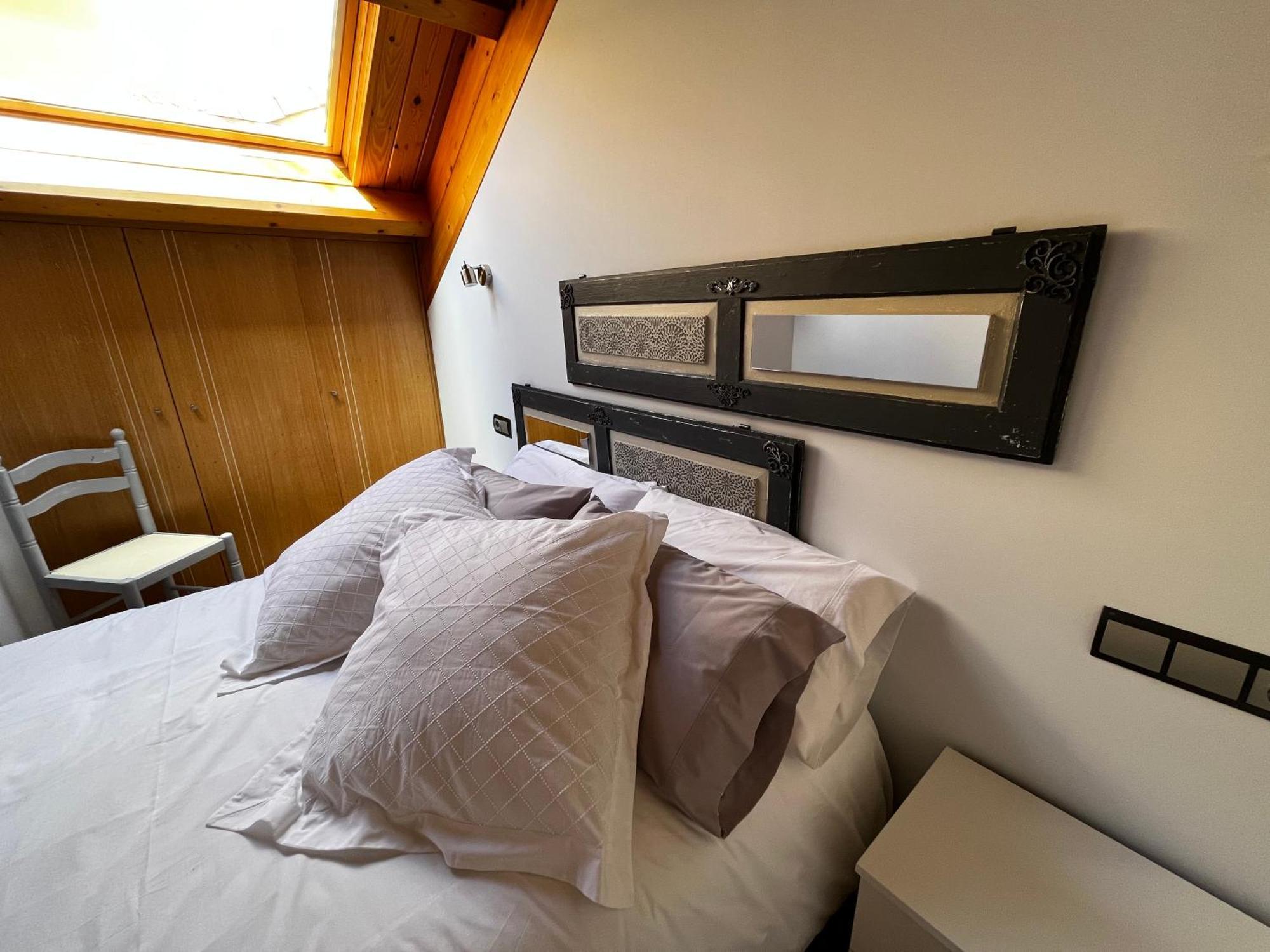 Ferienwohnung Duplex En Casco Historico León Exterior foto