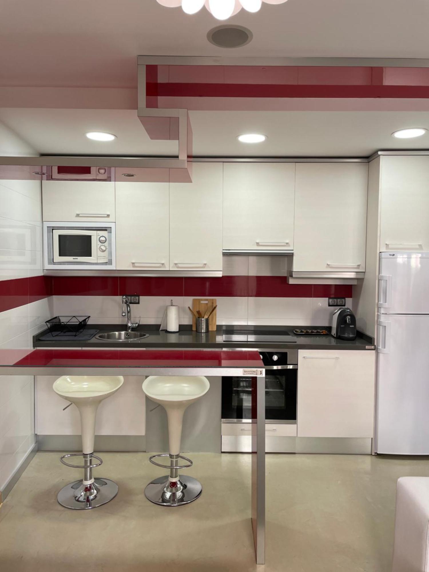 Ferienwohnung Duplex En Casco Historico León Exterior foto