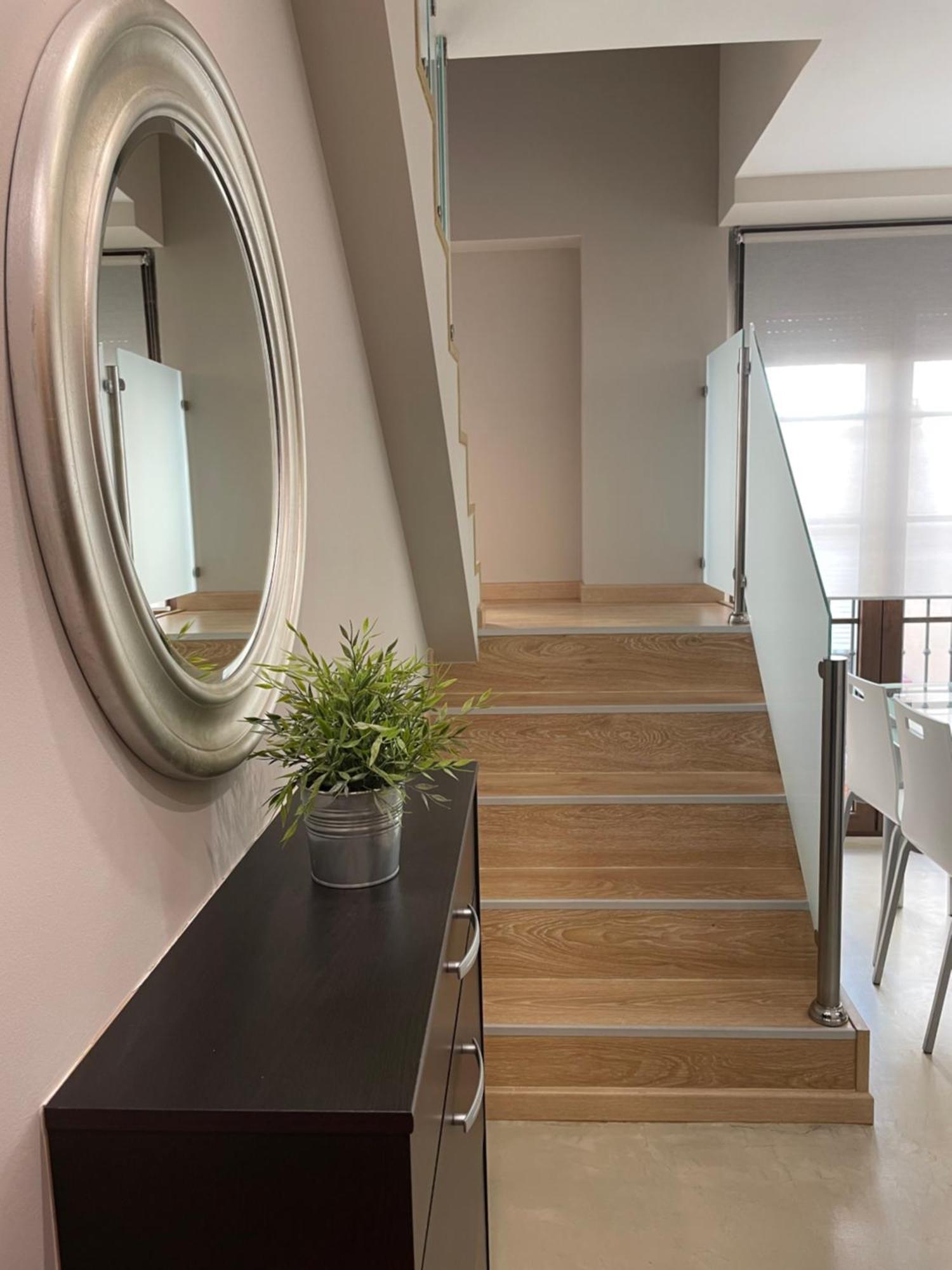Ferienwohnung Duplex En Casco Historico León Exterior foto