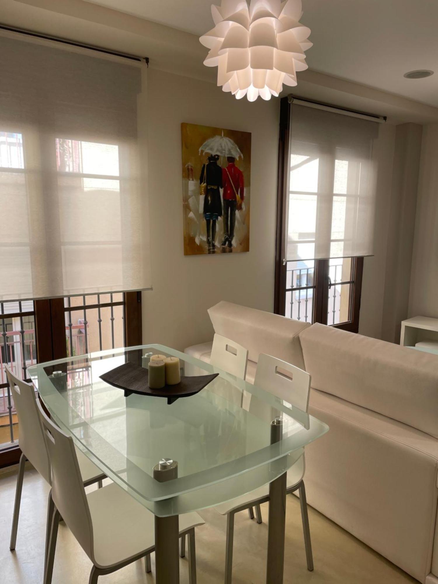 Ferienwohnung Duplex En Casco Historico León Exterior foto