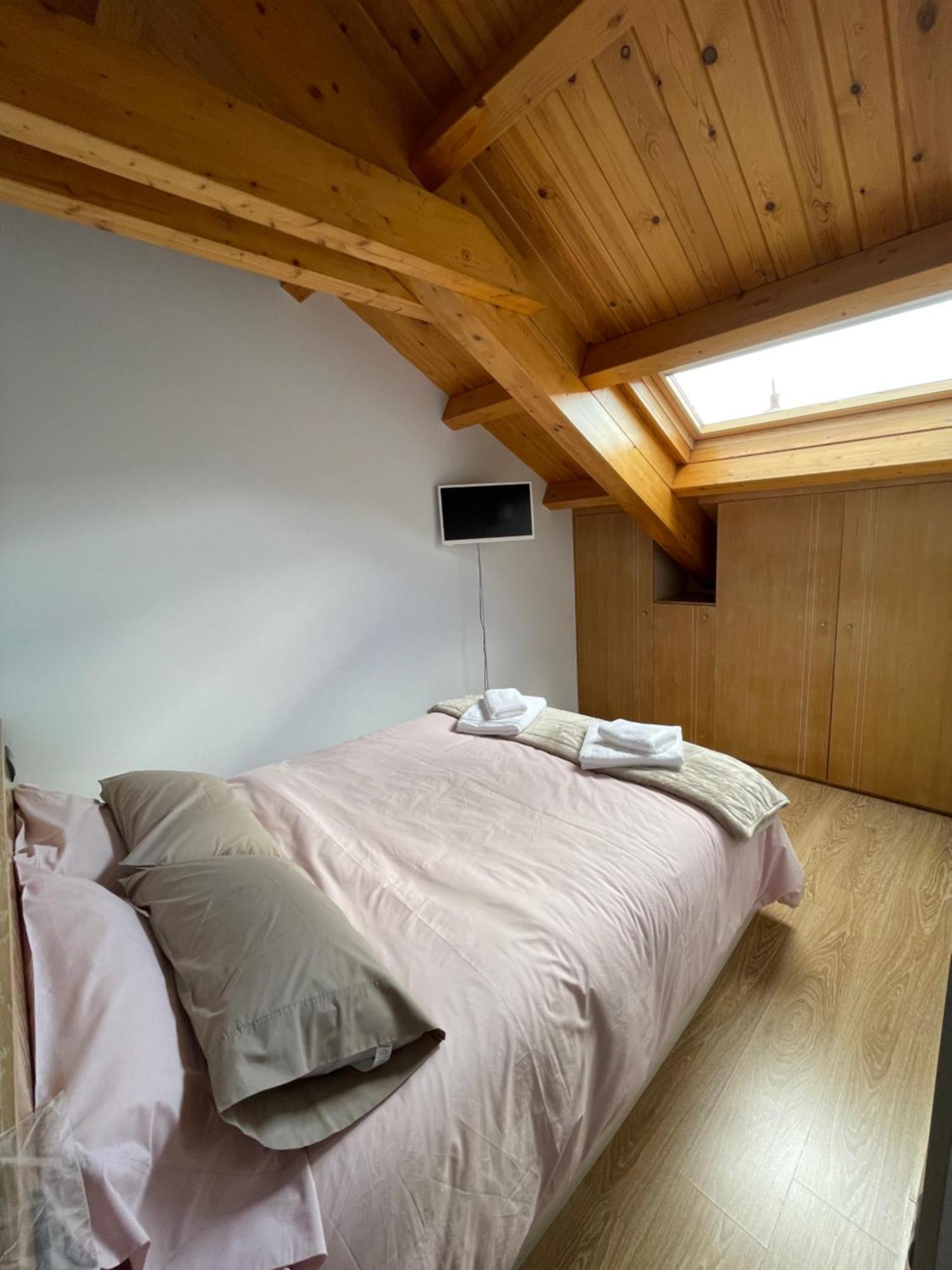 Ferienwohnung Duplex En Casco Historico León Exterior foto