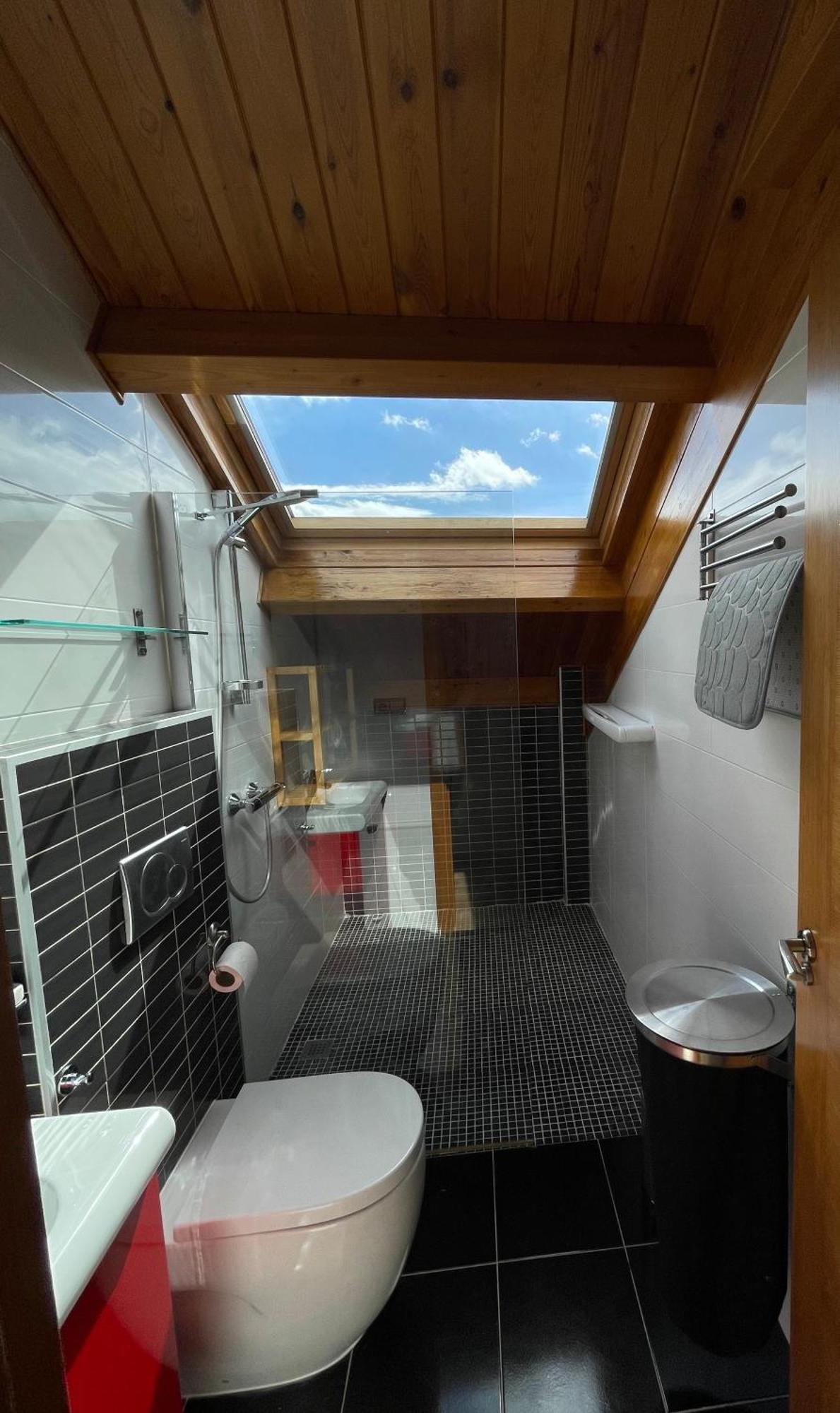 Ferienwohnung Duplex En Casco Historico León Exterior foto